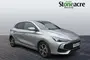 2026 MG MG3 1.5 Hybrid Trophy 5dr Auto