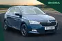 2021 Skoda Fabia 1.0 MPI Colour Edition 5dr