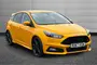 2017 Ford Focus ST 2.0T EcoBoost ST-3 5dr