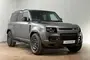 2025 Land Rover Defender 4.4 P635 Octa Edition One 110 5dr Auto