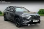 2019 Toyota RAV4 2.5 VVT-i Hybrid Dynamic 5dr CVT