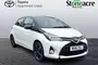 2016 Toyota Yaris 1.33 VVT-i Design 5dr
