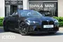 2025 BMW M4 M4 xDrive 530 Competition M 2dr Step Auto