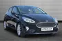 2020 Ford Fiesta 1.0 EcoBoost Titanium 5dr Auto