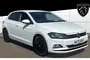 2020 Volkswagen Polo 1.0 EVO 80 Match 5dr