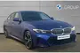 2023 BMW 3 Series 320i M Sport 4dr Step Auto