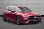 2021 Mercedes-Benz A-Class A200 AMG Line Premium Edition 5dr Auto