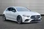 2022 Mercedes-Benz A-Class A35 4Matic Premium Edition 5dr Auto