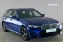 2025 BMW 3 Series Touring 330e 22.3 kWh M Sport 5dr Step Auto