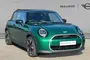 2024 MINI Hatchback 1.5 C Exclusive 3dr Auto