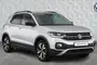 2023 Volkswagen T-Cross 1.0 TSI Black Edition 5dr