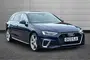2023 Audi A4 Avant 40 TDI 204 Quattro S Line 5dr S Tronic
