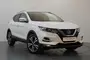 2018 Nissan Qashqai 1.2 DiG-T N-Connecta 5dr