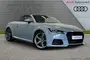 2019 Audi TT Roadster 45 TFSI Quattro TT 20 Years 2dr S Tronic