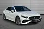 2023 Mercedes-Benz A-Class A200 AMG Line Premium Plus 4dr Auto