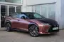 2025 Lexus RZ 450e 230kW Direct4 Premium + 71 kWh 5dr Auto