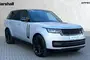 2025 Land Rover Range Rover 3.0 D350 HSE 4dr Auto