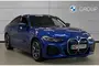 2022 BMW i4 250kW eDrive40 M Sport 83.9kWh 5dr Auto