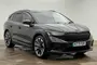 2021 Skoda Enyaq 132kW 60 ecoSuite 62kWh 5dr Auto
