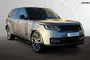 2025 Land Rover Range Rover 3.0 P460e SE 4dr Auto