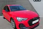 2026 Audi A3 2.0 TDI 150 Black Edition 5dr S Tronic