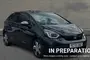 2022 Honda Jazz 1.5 i-MMD Hybrid EX 5dr eCVT