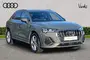 2025 Audi Q3 40 TFSI Quattro S Line 5dr S Tronic [Leather]