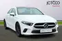 2019 Mercedes-Benz A-Class A180 Sport Premium Plus 4dr Auto