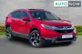 2020 Honda CR-V 2.0 i-MMD Hybrid EX 5dr eCVT