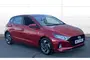 2022 Hyundai i20 1.0T GDi 48V MHD SE Connect 5dr