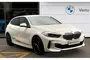 2024 BMW 1 Series 118i [136] M Sport 5dr Step Auto [LCP]