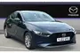 2022 Mazda 3 2.0 e-Skyactiv G MHEV SE-L 5dr