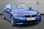 2019 BMW 3 Series 320d xDrive M Sport 5dr Step Auto