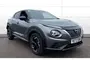 2022 Nissan Juke 1.6 Hybrid N-Connecta 5dr Auto