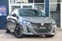 2024 Peugeot 208 1.2 Hybrid 100 Allure 5dr e-DSC6