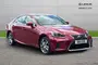 2020 Lexus IS 300h 4dr CVT Auto