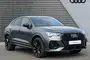 2022 Audi Q3 35 TFSI Black Edition 5dr S Tronic
