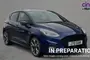 2018 Ford Fiesta 1.0 EcoBoost 140 ST-Line 5dr