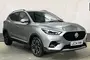 2024 MG ZS 1.5 VTi-TECH Exclusive 5dr