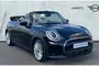 2022 MINI Convertible 1.5 Cooper Exclusive 2dr