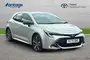 2025 Toyota Corolla 2.0 Hybrid 178 Design 5dr CVT