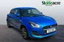 2021 Suzuki Swift 1.2 Dualjet 83 12V Hybrid SZ-L 5dr
