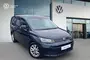 2022 Volkswagen Caddy Maxi 2.0 TDI 102PS Commerce Pro Van