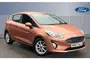 2017 Ford Fiesta 1.1 Zetec B+O Play 5dr