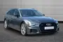 2023 Audi A6 40 TDI Quattro Black Edition 5dr S Tronic