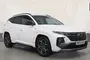 2023 Hyundai Tucson 1.6 TGDi Hybrid 230 N Line 5dr 2WD Auto