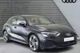 2022 Audi A3 35 TFSI Edition 1 5dr