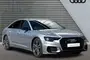 2024 Audi A6 50 TFSI e Quattro S Line 4dr S Tronic [Tech Pro]