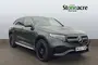 2022 Mercedes-Benz EQC EQC 400 300kW AMG Line Premium Plus 80kWh 5dr Auto