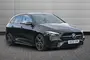 2022 Mercedes-Benz B-Class B200 AMG Line Premium Edition 5dr Auto
